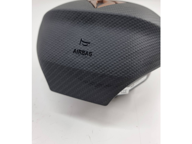 Подушка безопасности водителя 5ff880201e   Cupra Formentor