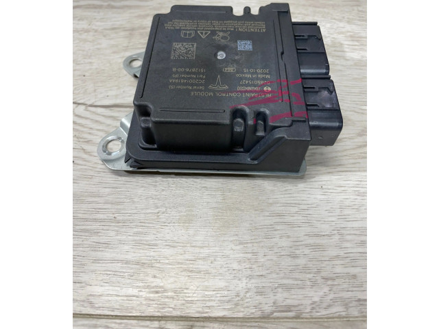 Блок подушек безопасности 151287600B, 2C20014619AA Tesla Model 3