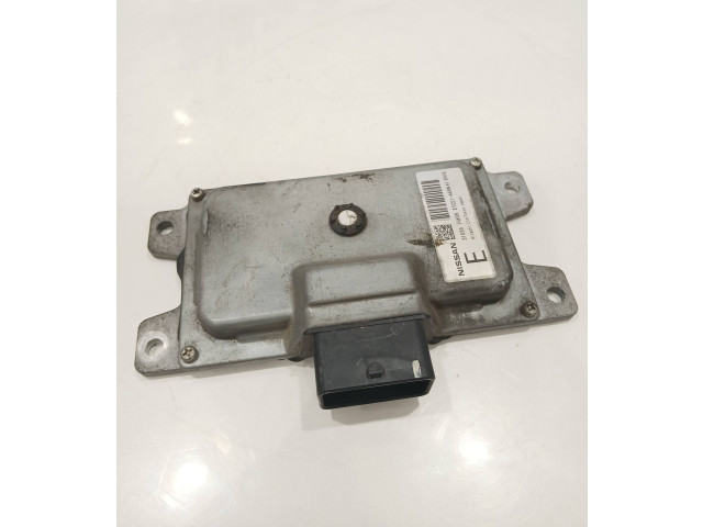 Блок управления коробкой передач 310361GK0B, ETC51466NA Nissan X-Trail T31