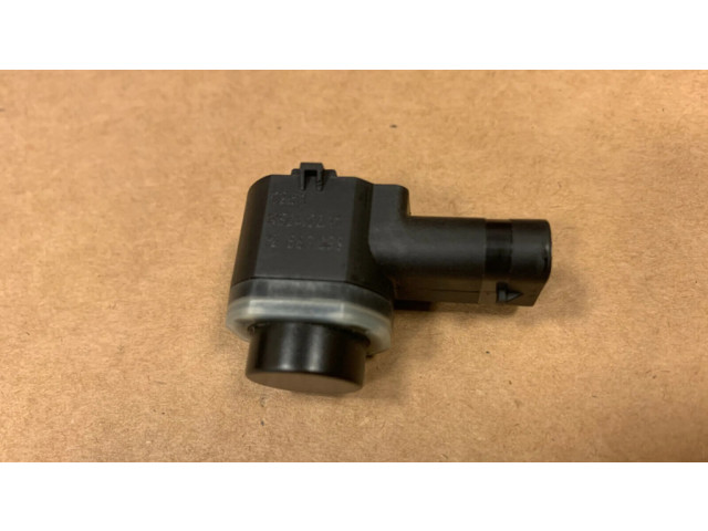 Датчик (датчики) парковки