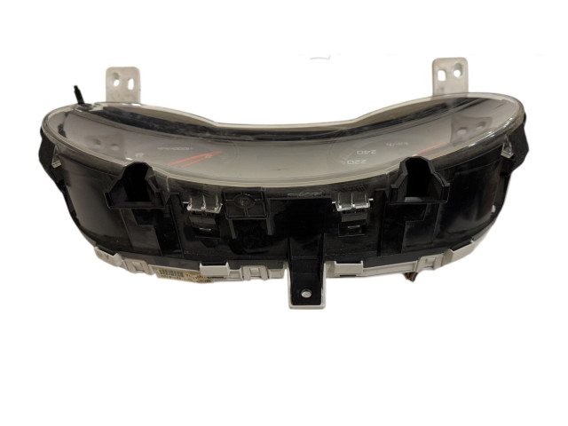 Панель приборов 6240K1, 8100A117A Mitsubishi Outlander