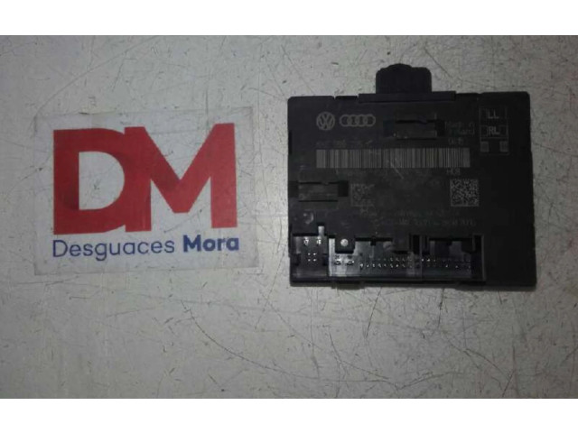 Блок управления двигателя 8X0959795C Audi Q3 8U