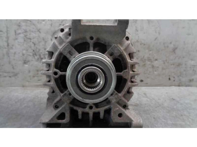 Генератор A0121541202   Mercedes-Benz A W168 1.9     