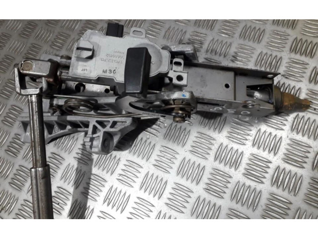    Рулевая рейка 30680132, 511361g   Volvo V50 2004 - 2007 года