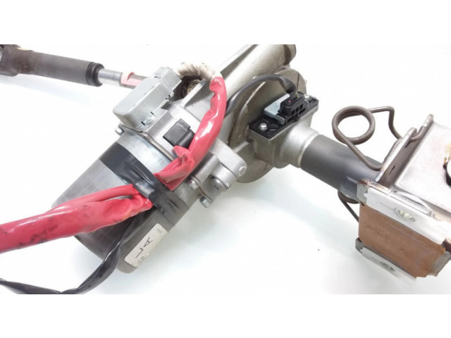 Насос рулевого управления