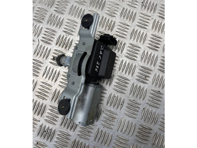 Моторчик заднего дворника 9602570    Jeep Grand Cherokee (WJ)