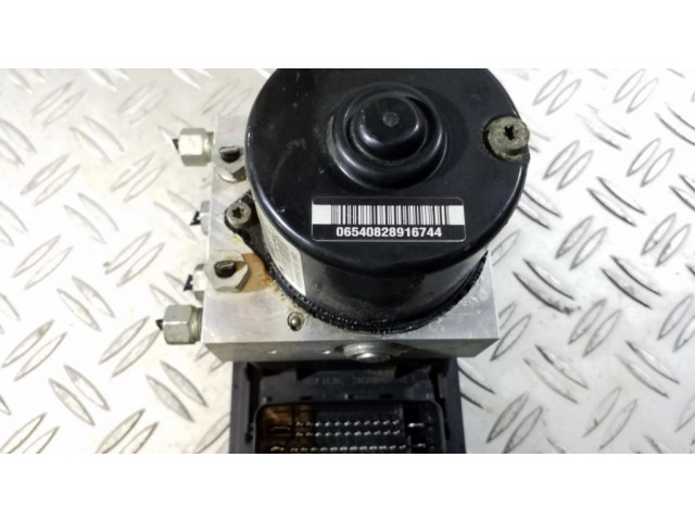 Блок АБС 10096045883, 13434670   Chevrolet  Cruze  2009-2016 года