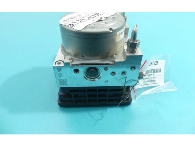 Блок ABS 476604313R, IMPRK1267235 Dacia Sandero III