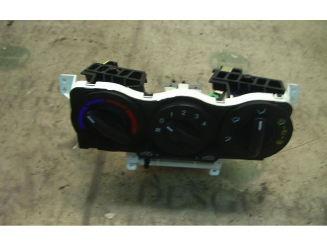 Модуль блока управления кондиционером 972501C100 Hyundai Getz