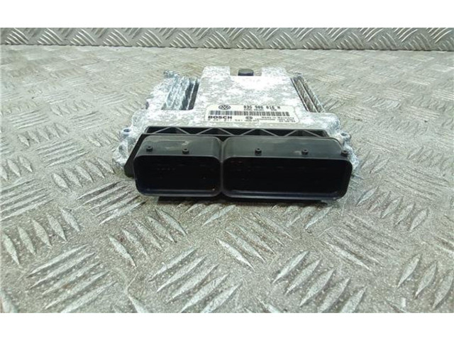 Блок управления 03G906016N, 03G906016N   Volkswagen Caddy