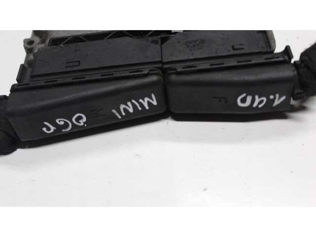 Блок управления двигателя 0281012216, 1364CM3 Mini One - Cooper R50 - 53
