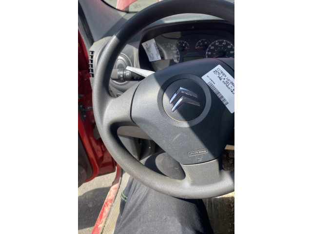 Руль Citroen Nemo   -  года 1610173580      