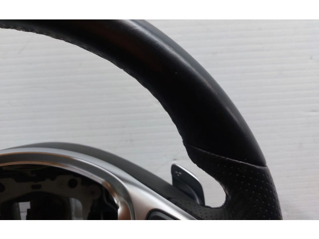 Руль Mercedes-Benz GLC X253 C253 2015 - года A0004603803