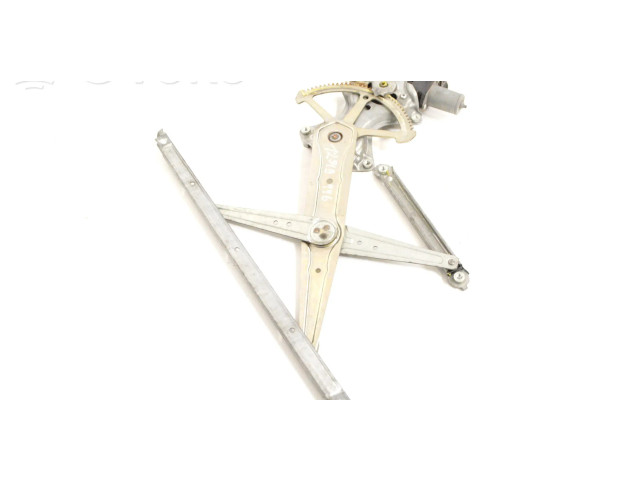 Комплект электрического механизма для подъема окна