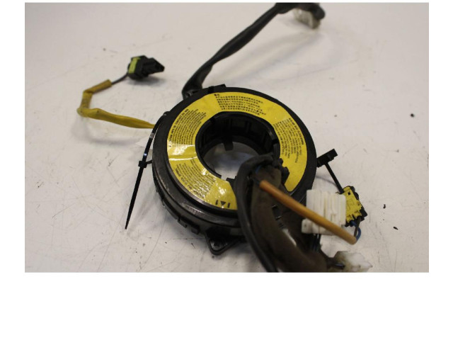 Подрулевой шлейф SRS DI446N7154   SsangYong Rexton