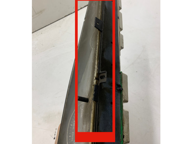 Панель приборов 88311178 Audi A6 S6 C4 4A