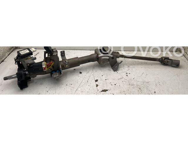 Рулевая рейка Daewoo Kalos - года