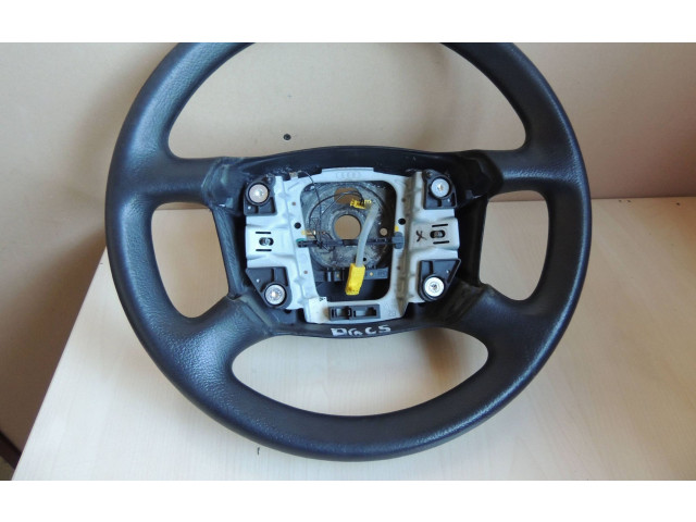 Руль Audi A6 S6 C5 4B  1997 - 2005 года       