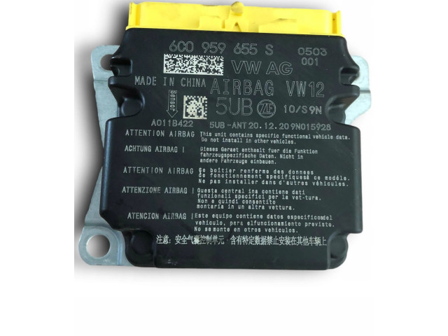 Píst OEM Volkswagen Up