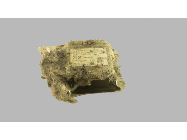 Блок подушек безопасности LV4T14B321SB   Ford Kuga II