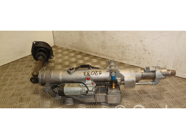 Рулевая рейка A2204620420G Mercedes-Benz S W220 1998-2006 года