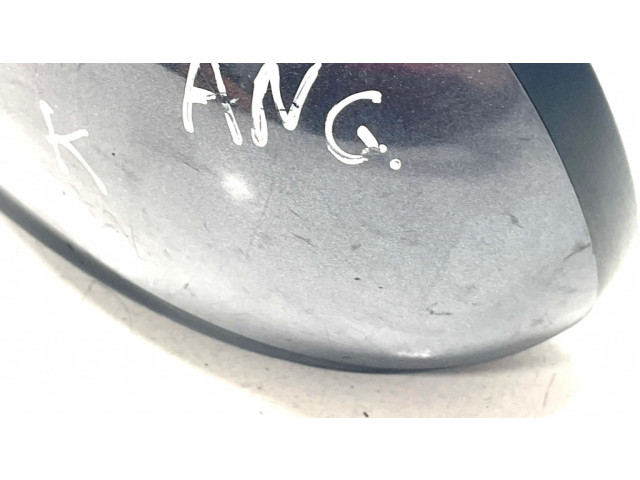 Zpětné zrcátko levé Hyundai i10 2010 022889, 20080035