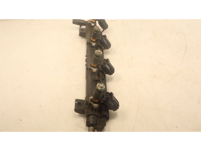 Vstřikovací lišta    Seat Ibiza IV (6J,6P)    BTS 