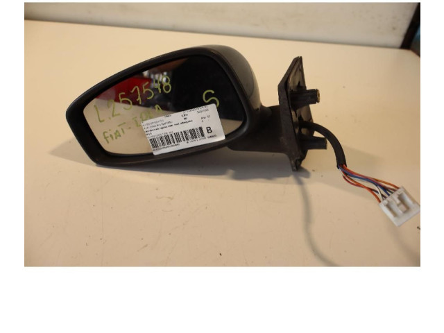 Зеркало электрическое Fiat Idea - года