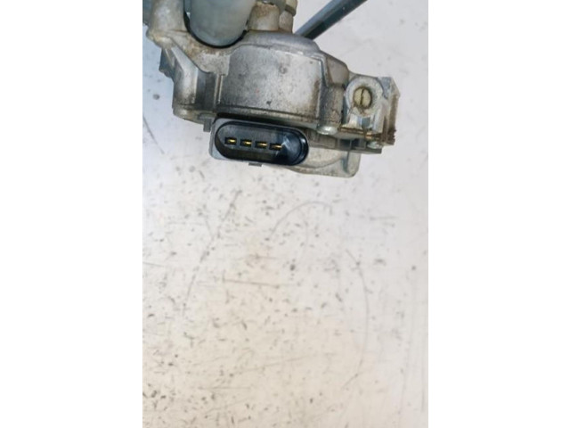 Моторчик дворников 51701421, 199A3000    Fiat Grande Punto