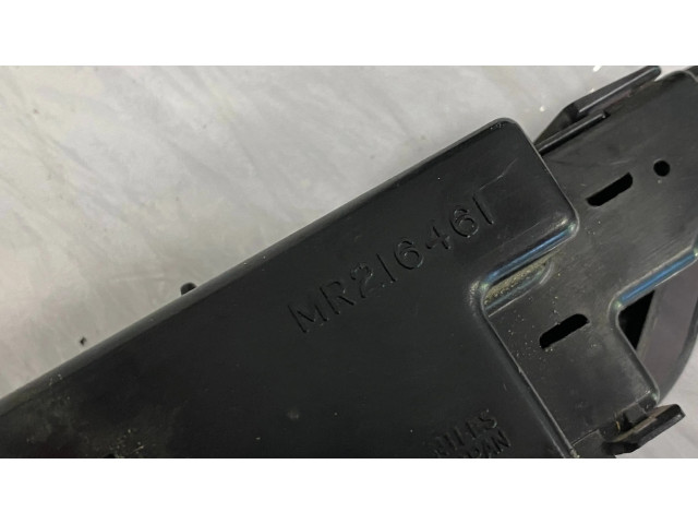 Дисплей MR216461 Mitsubishi Galant