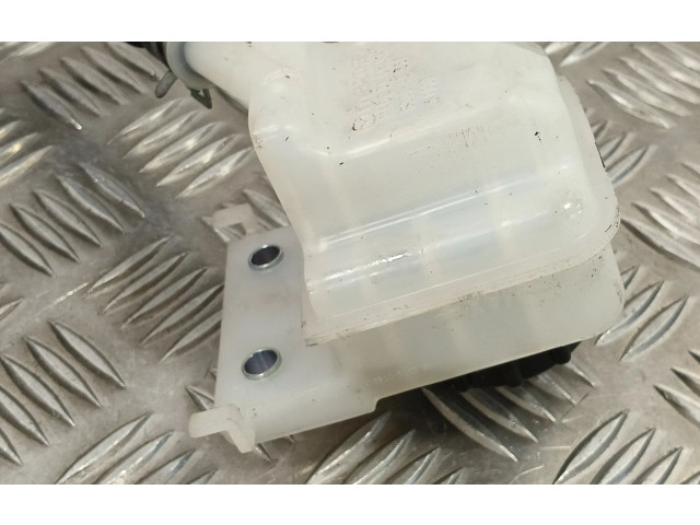 Блок АБС BDMC439A0C, 06210988483   Mazda  3  2019 -  года