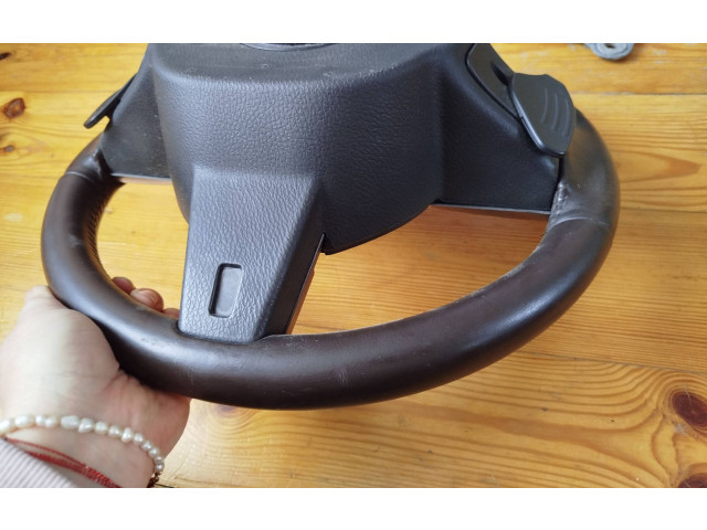 Руль Jaguar XF X250 2007 - 2015 года 8X23ABAMS, 123080461