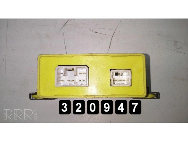 Блок управления двигателя 00464548040 Alfa Romeo 75