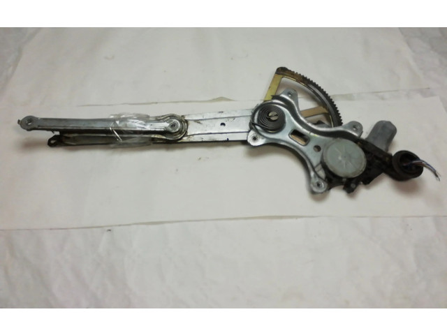 Zpětné zrcátko Toyota Land Cruiser (J120) 2003