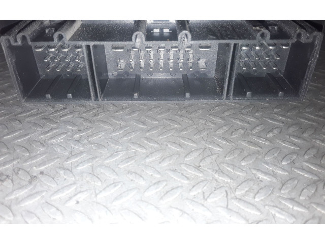 Блок комфорта 5J0959433A   Skoda Fabia Mk2 (5J)   