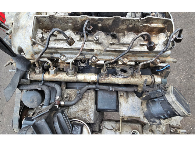 Vstřikovací lišta A6460700695, 0445214109   Mercedes-Benz Vito Viano W639     