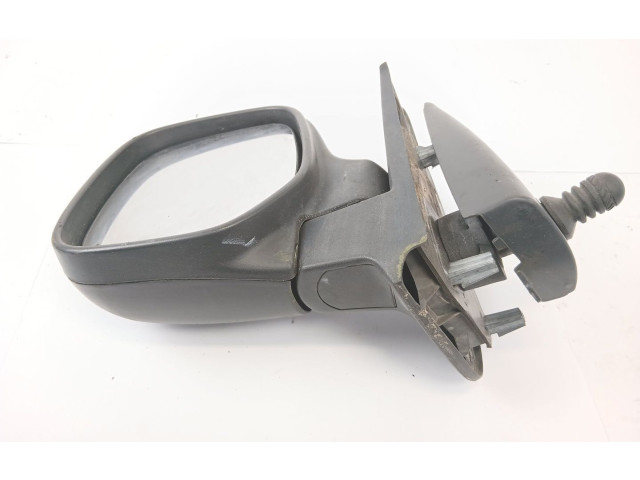 Зеркало электрическое        Peugeot Partner  2003 - 2008 года   