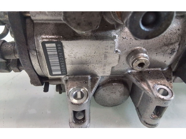 Vstřikovací čerpadlo 0470506006, 059130106BX Audi A6 S6 C5 4B -