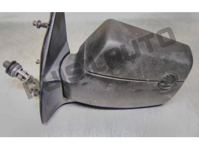 Зеркало электрическое Skoda Favorit (781) 1989 - 1994 года