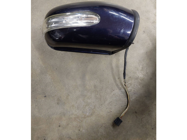 Zpětné zrcátko Mercedes-Benz C W203 2005