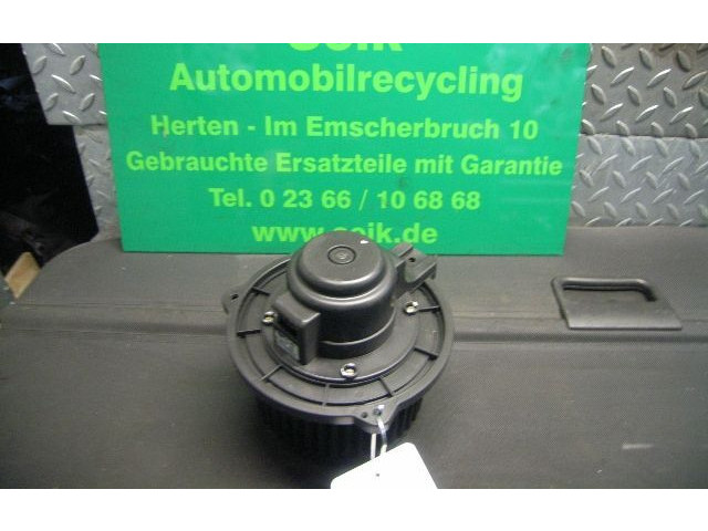 Вентилятор печки    615299   Chevrolet Matiz