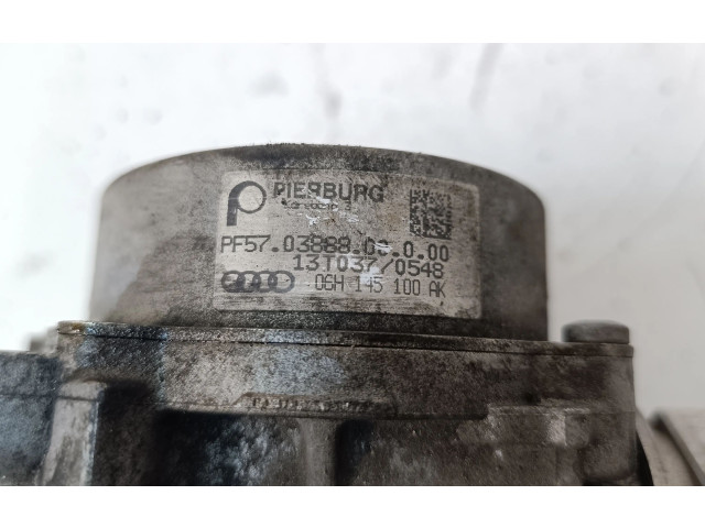 Vstřikovací čerpadlo 06H127025N, 06H145100AK Volkswagen Tiguan CCTA