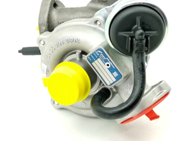 Турбина Fiat 500L 71784113, 0071784113