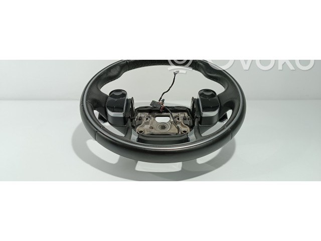 Руль Land Rover Range Rover Velar 2017 - года LR092556