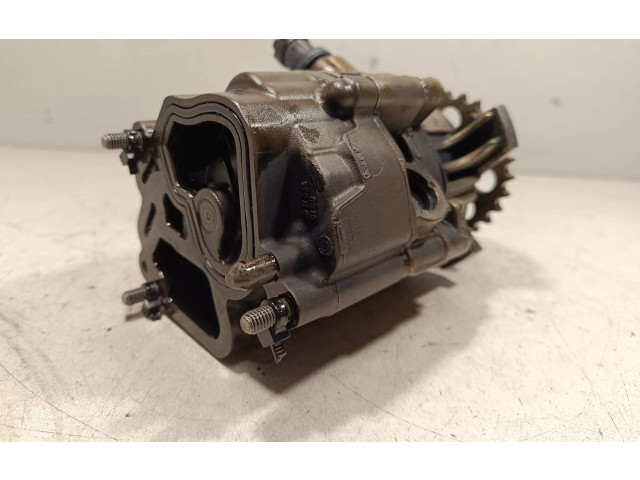 Масляный насос A6541810012 Mercedes-Benz E W213