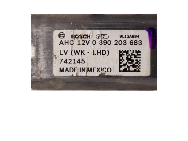  рейка  Колонка рулевая ZG806548, 200108010960   Jeep Grand Cherokee 2010 - 2021 года