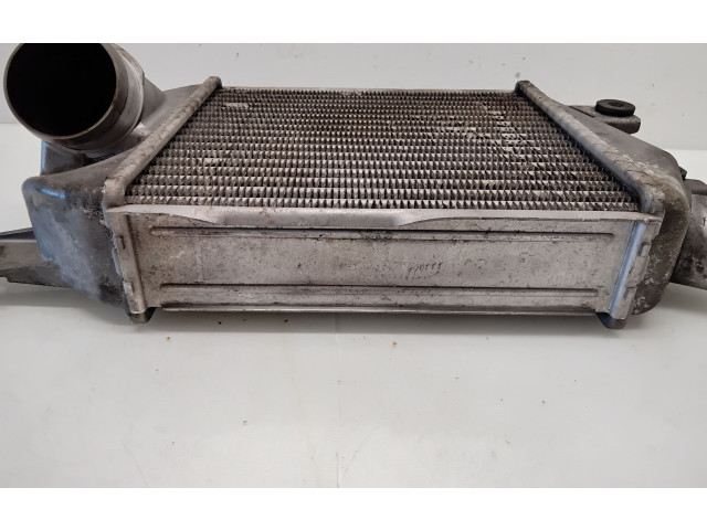 Интеркулер SICTM0180 Subaru Forester SH