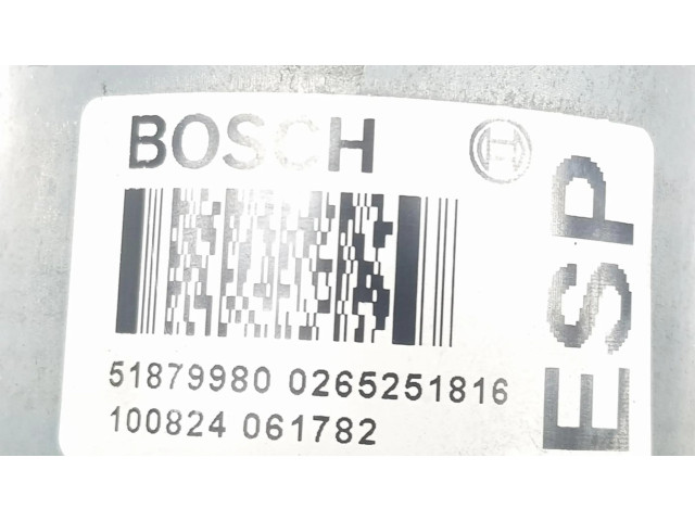 Jednotka ABS 71752941 Alfa Romeo Mito 2011