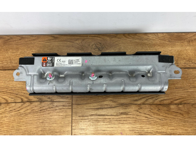 Подушка безопасности для колен 84081260   Chevrolet Camaro