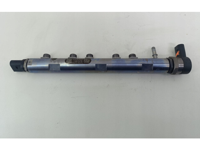 Топливная рампа    Mini Cooper Countryman R60  